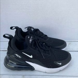 Nike air max 270 woman shoes size 7